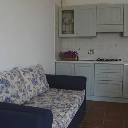 Podere Valmarina
