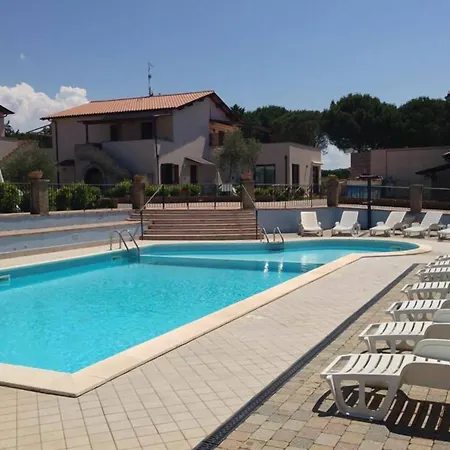 شقة Podere Valmarina فولّونيكا