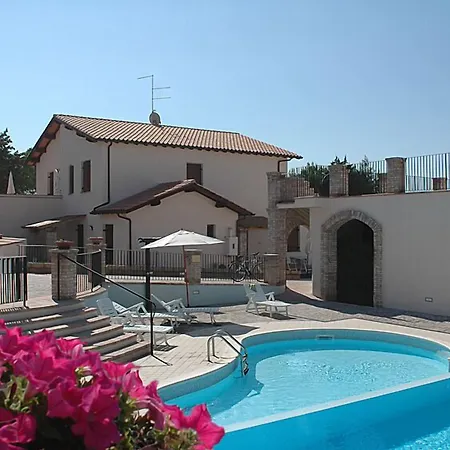 Podere Valmarina