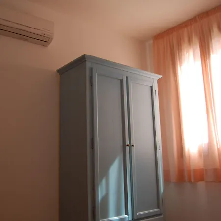 شقة Podere Valmarina *