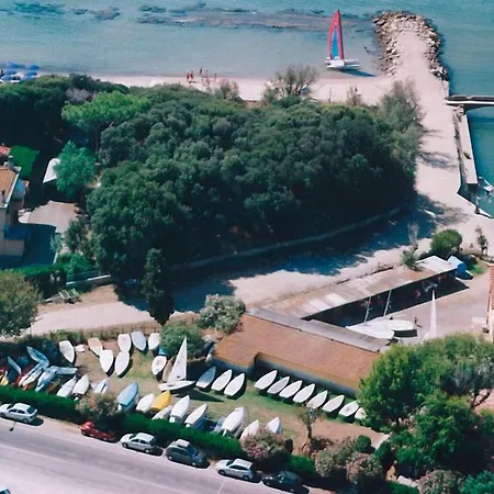Podere Valmarina *