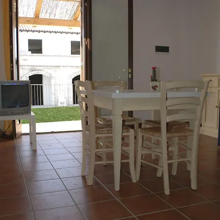 شقة Podere Valmarina *
