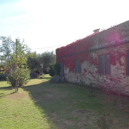 Podere Valmarina