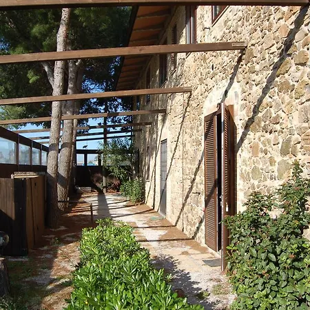 Podere Valmarina شقة