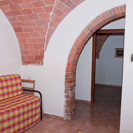 Apartment Podere Valmarina