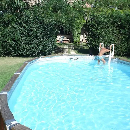 Podere Valmarina Apartment Follonica