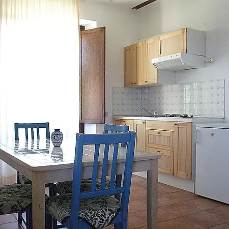 Apartment Podere Valmarina