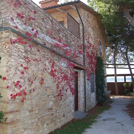Apartment Podere Valmarina Follonica