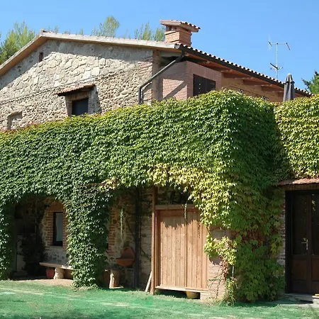 Podere Valmarina Follonica