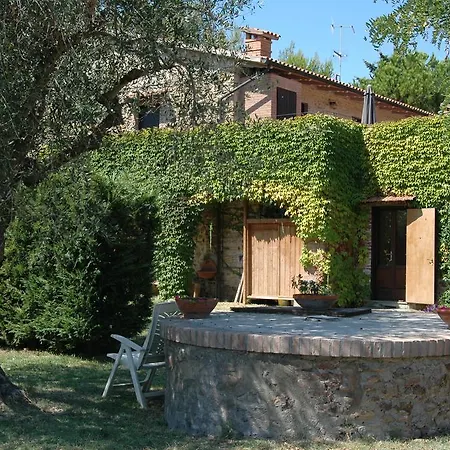 Podere Valmarina *