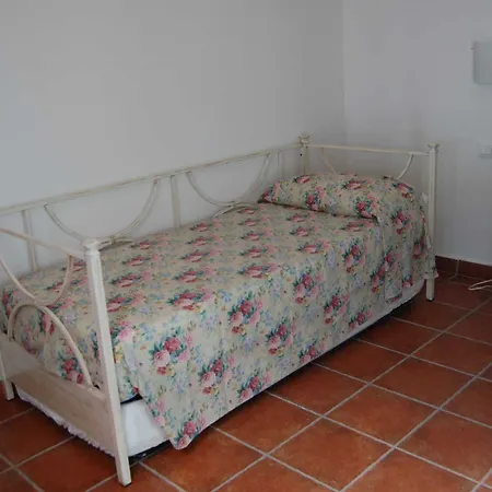 Podere Valmarina Apartment