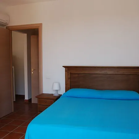 Podere Valmarina * Follonica